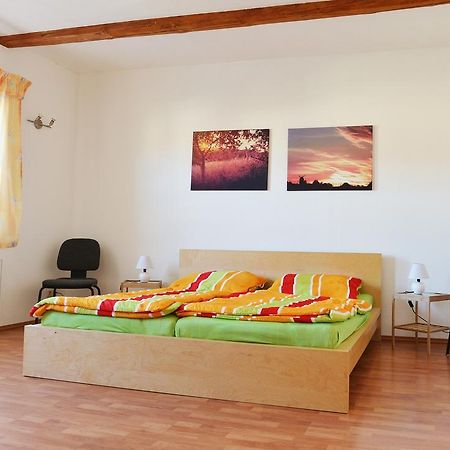 Ferienwohnung Hase 탈레 객실 사진