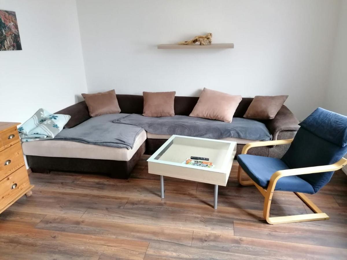 Ferienwohnung Hase 탈레 외부 사진