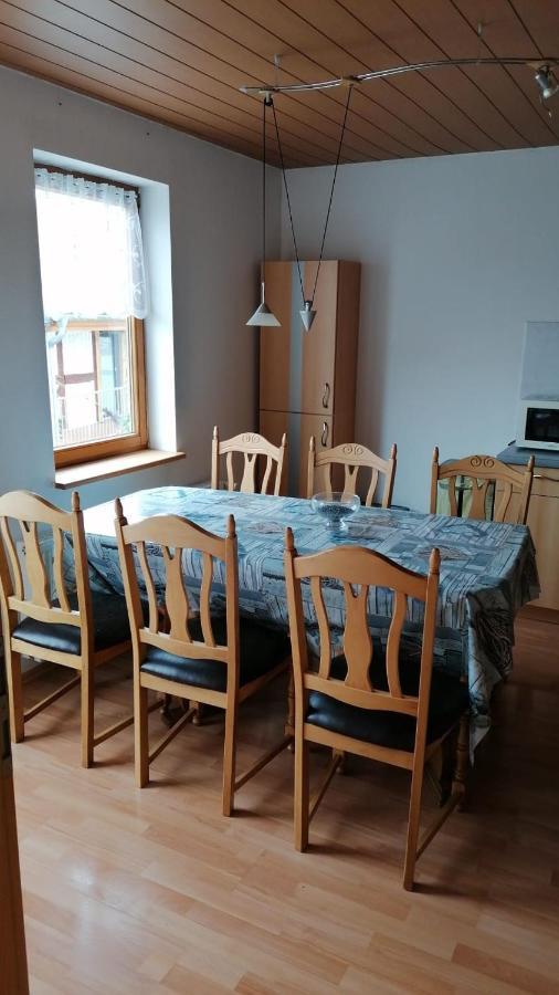 Ferienwohnung Hase 탈레 외부 사진