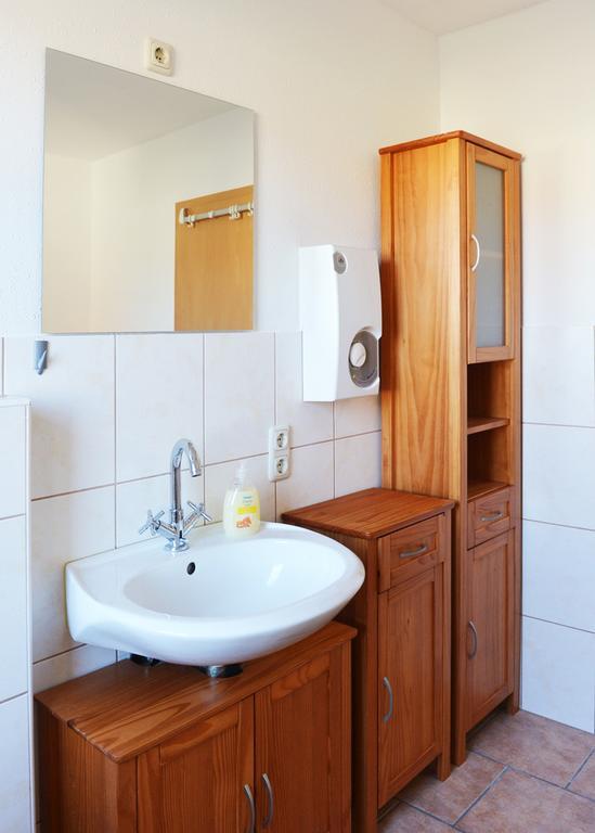 Ferienwohnung Hase 탈레 객실 사진