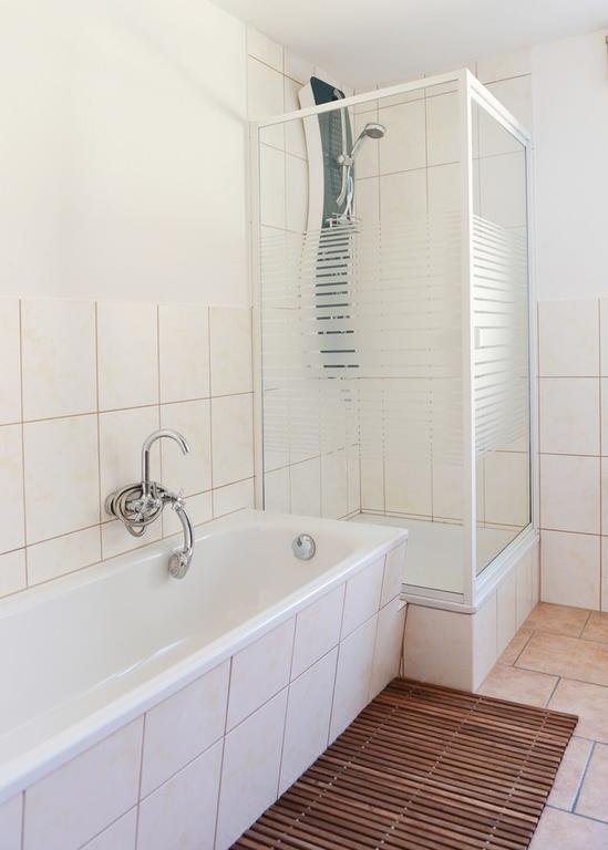 Ferienwohnung Hase 탈레 객실 사진